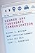 Gender and Candidate Communication (Gender Politics--Global Issues)