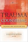 Trauma Counseling...