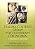 Trauma-Centered Group Psych...
