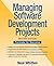 Managing Software Developme...