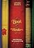 A Book of Wonders: Daily Re...