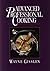 Advanced Professional Cooking by Wayne Gisslen