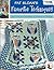 Pat Sloan's Favorite Techniques: Tips, Tricks, and Techniques to Enhance Your Quilting (Leisure Arts #4474)
