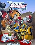 Transformers Animated: The Allspark Almanac, Vol. 2