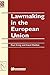 Lawmaking in the European Union by P. Craig