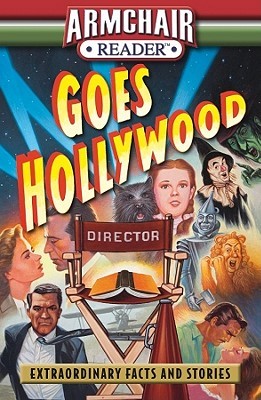 Armchair Reader Goes Hollywood (Paperback)