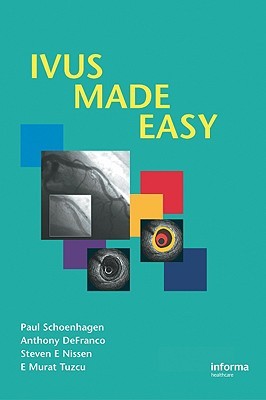 IVUS Made Easy (Paperback)