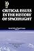 Critical Issues in the History of Spaceflight (NASA Publication SP-2006-4702)