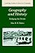 Geography and History: Bridging the Divide (Cambridge Studies in Historical Geography, Series Number 36)