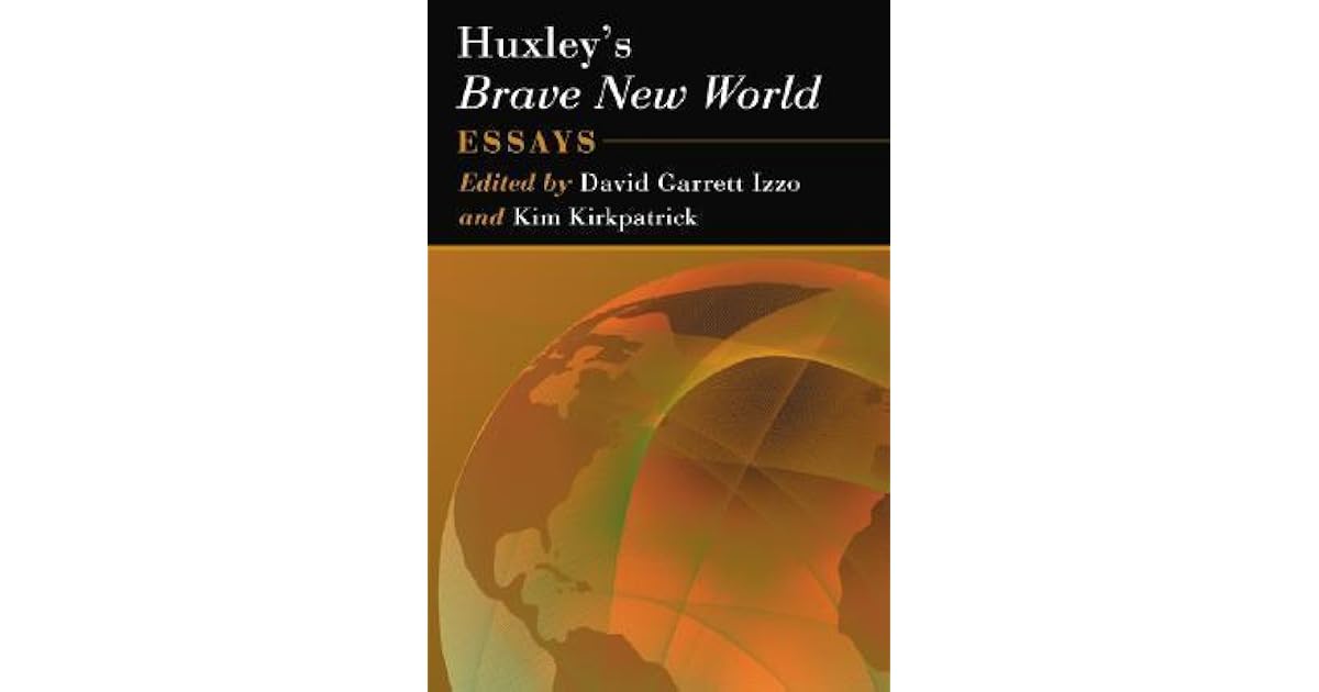 Informatory essay david garrett 08 image