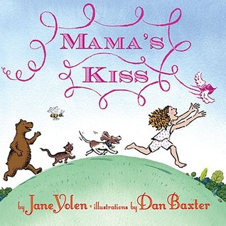 Mama's Kiss (Hardcover)