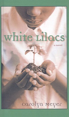 White Lilacs