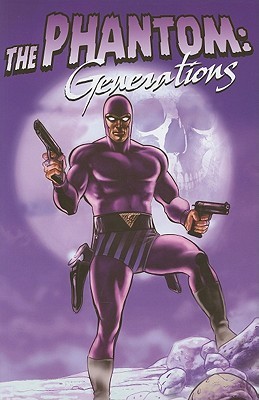 The Phantom: Generations (Paperback)