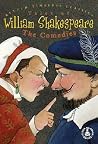 Tales of William Shakespeare: The Comedies (Cover-to-cover Books)