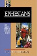 Ephesians: A Paragraph-by-Paragraph Exegetical Evangelical Bible Commentary - BECNT