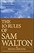 The 10 Rules of Sam Walton by Michael Bergdahl