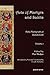 Acts of Martyrs and Saints: ACTA Martyrum Et Sanctorum (Volume 1) (Syriac Edition)