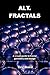 Alt.Fractals by Eric Baird
