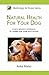 Natural Health for Your Dog
