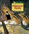 Chipmunk Family (Wildlife Conservation Society Books)