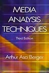 Media Analysis Te...