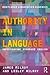 Authority in Language (Routledge Linguistics Classics)
