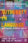Authority in Lang...