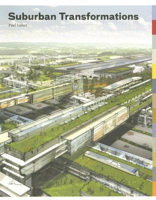 Suburban Transformations (Paperback)