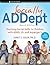 Socially ADDept: Teaching Social Skills to Children with ADHD, LD, and Asperger's (Jossey-Bass Teacher)