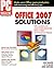 PC MagazineOffice 2007 Solutions