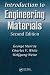 Introduction to Engineering Materials, 2nd Edition (Materials Engineering)