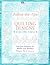 Follow-the-Line Quilting Designs, Volume Two: Full-Size Patterns for Blocks and Borders