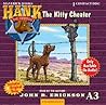 The Kitty Cheater (Hank the Cowdog Audio #3)