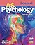 Psychology: Edexcel As
