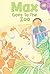 Max Goes to the Zoo (Read-it! Readers: the Life of Max Purple Level)