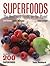 Superfoods: The Healthiest ...