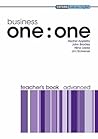 Business One:One Advanced Teacher's Book