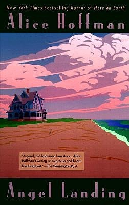 Angel Landing (Paperback)