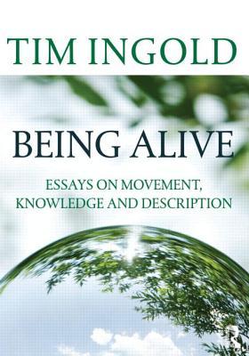Being Alive (Paperback)