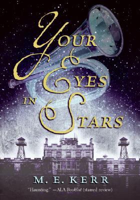 Your Eyes in Stars (Paperback)