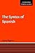The Syntax of Spanish