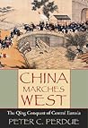 China Marches Wes...