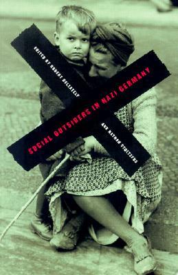 Social Outsiders in Nazi Germany (Paperback)