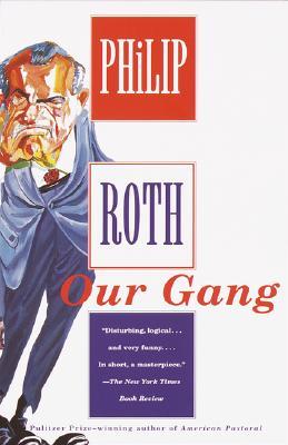Our Gang (Paperback)