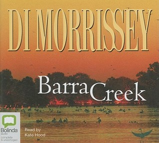 Barra Creek (Audio CD)