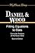 Fitting Equations to Data: Computer Analysis of Multifactor Data (Wiley Classics Library)