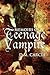 Memoirs of a Teenage Vampire by D.M. Carcia