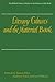 Literary Cultures and the M...