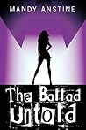 The Ballad Untold by Mandy Anstine