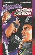 The Phantom / Captain Action